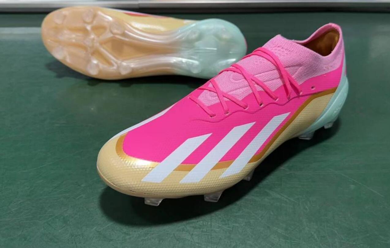 X CRAZYFAST MESSI.1 FG Size 39-45-62934279